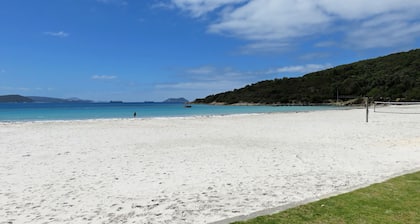 OURZ - In der Nähe zum Strand
