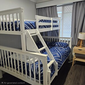 3 Schlafzimmer, Bügeleisen/Bügelbrett, WLAN, Bettwäsche