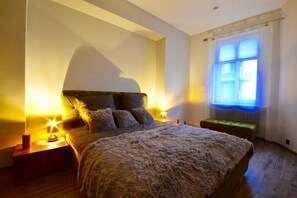 2 Schlafzimmer, kostenloses WLAN