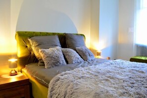 2 bedrooms, free WiFi