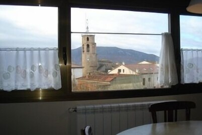 Apartamentos Casa Trillo for 8 people