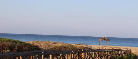 Plage à proximité