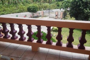 Property grounds - Large home for retreat and family vacation (Mandeville)