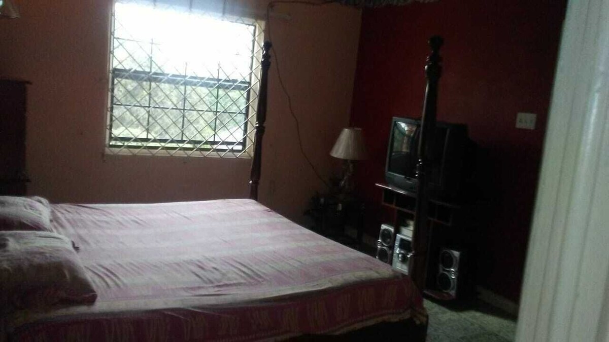 Image de profil de l’hôte