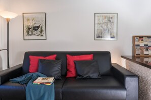 Interior - Cedro House in Trastevere (Roma)