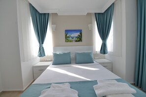 3 camere, ferro/asse da stiro, Wi-Fi, lenzuola