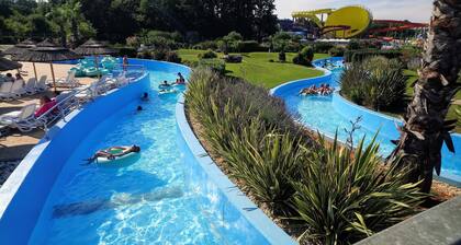 CASA BOZZERO, elegant and modern rustic with 2 apartments