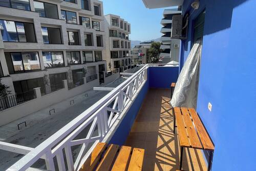 Terrazza/patio