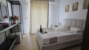 Family Apartment, 2 Bedrooms, Non Smoking