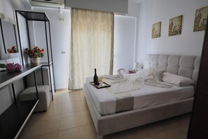 Familienapartment, 2 Schlafzimmer, Nichtraucher