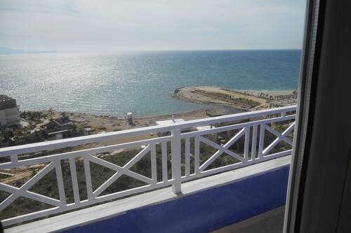 Suite familiare, 2 camere da letto, non fumatori | Terrazza/patio