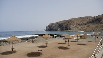 Playa en los alrededores