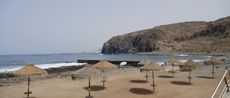 Plage à proximité