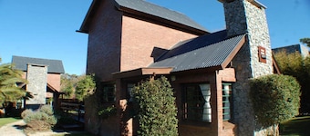 Near Delmar (house 1)