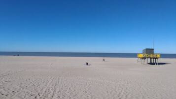 Sillas reclinables de playa