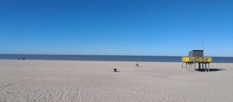 Cabine Près de Delmar (maison 1)