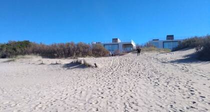 Hütte in der Nähe von Delmar (Haus 1)