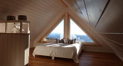 Biological holiday above the clouds of Carinthia in every season