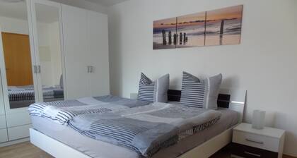 Enjoy the rural tranquility in the König court