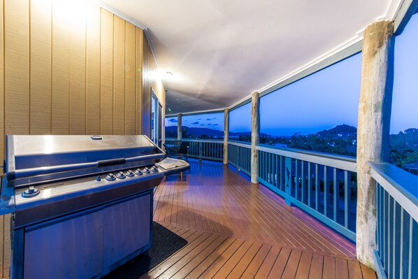 منطقة شواء/نزهات