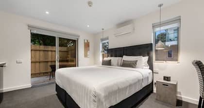 Melbourne Airport Motel