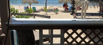 Estudio Paradise Sea View