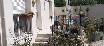 At the gates of the Camargue