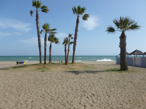 PENTHOUSE 1 7-6 URB ALBAMAR MEER POOLANSICHT RIVIERA DEL SOL MIJAFLORES  