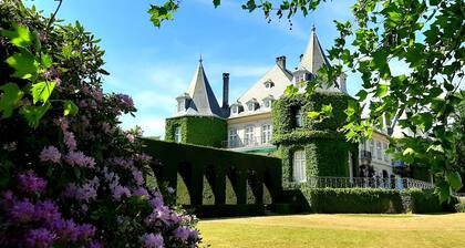 B&B Prince d'Orange Waterloo