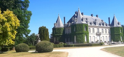 B&B Prince d'Orange Waterloo