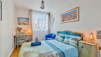 1 habitación y wifi gratis