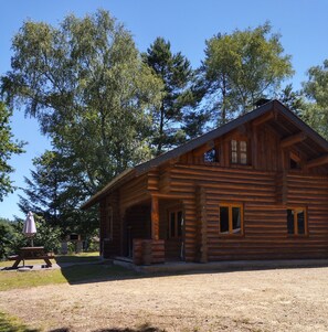 Außenbereich
