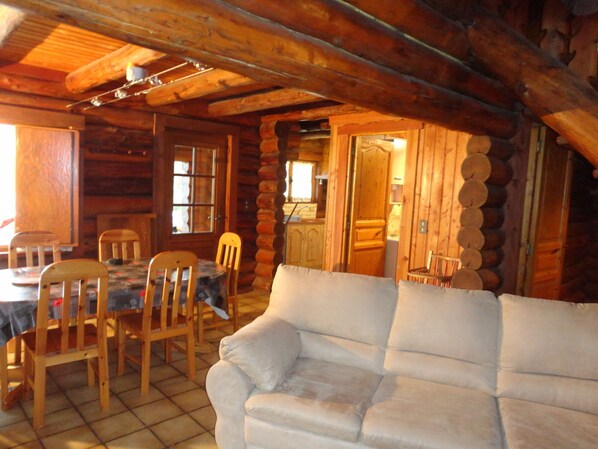 Interieur