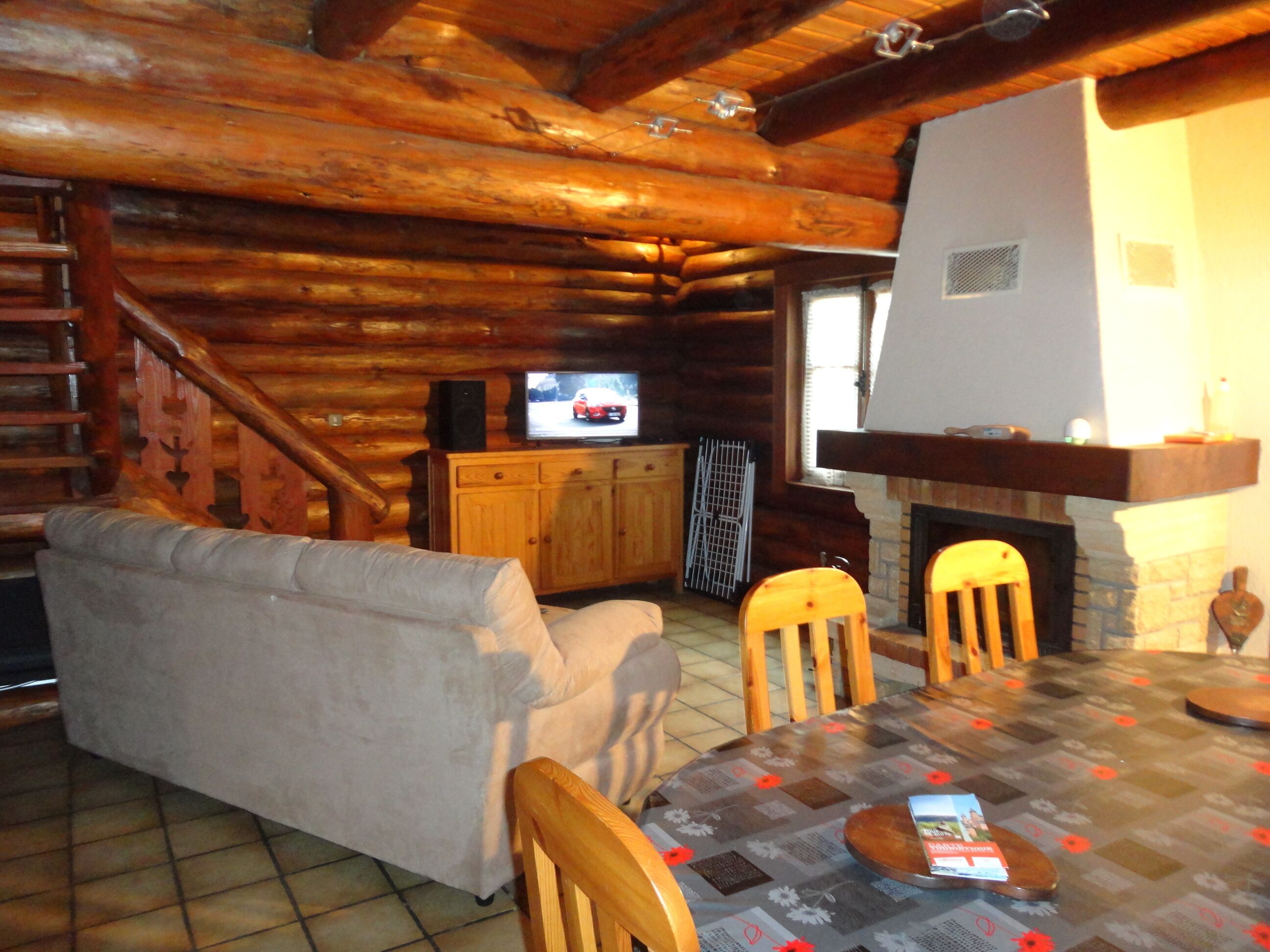 Intérieur