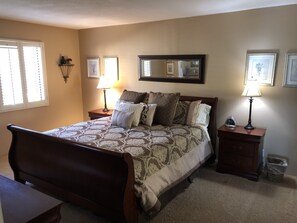 3 slaapkamers, gratis wifi, beddengoed