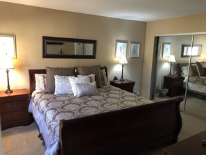 3 Schlafzimmer, kostenloses WLAN, Bettwäsche
