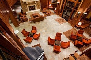 Interior - Breckenridge, CO 3 Bedroom Ski-In/Ski-Out Condo on Peak 7 (Breckenridge)