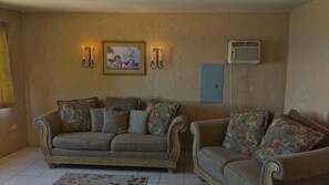 Smart TV, DVD player, video library