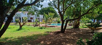 TRANQUIL COTTAGE ONE, KILIFI, BOFA
