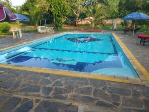 Alberca