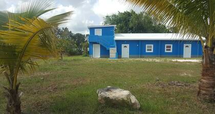 Escape to a gorgeous vacation rental in Belize