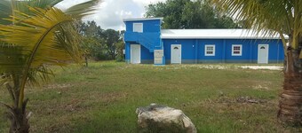 Escape to a gorgeous vacation rental in Belize