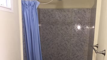 Towels, toilet paper