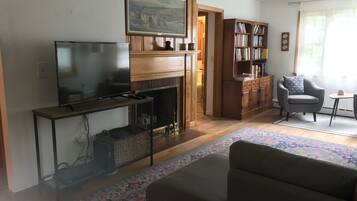 TV connectée, livres