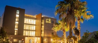 Jeju Bunker Hotel & Resort