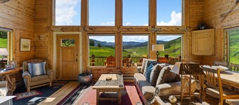 Bear Vista
