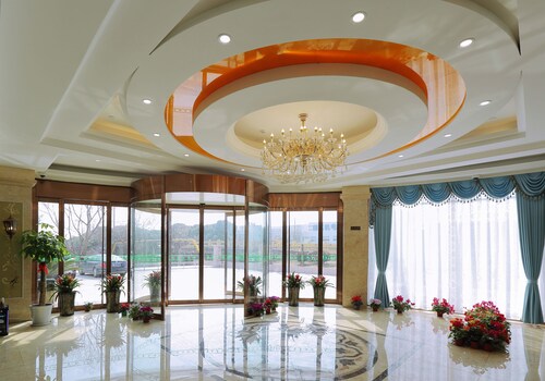 Shanghai Qihang Hotel