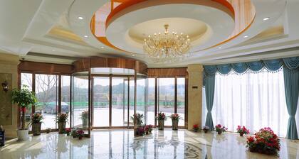 Shanghai Qihang Hotel