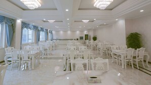 Restaurant - Shanghai Qihang Hotel (Shanghai)