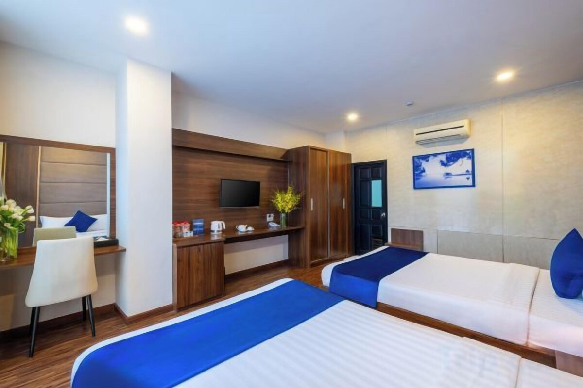 Kamar
